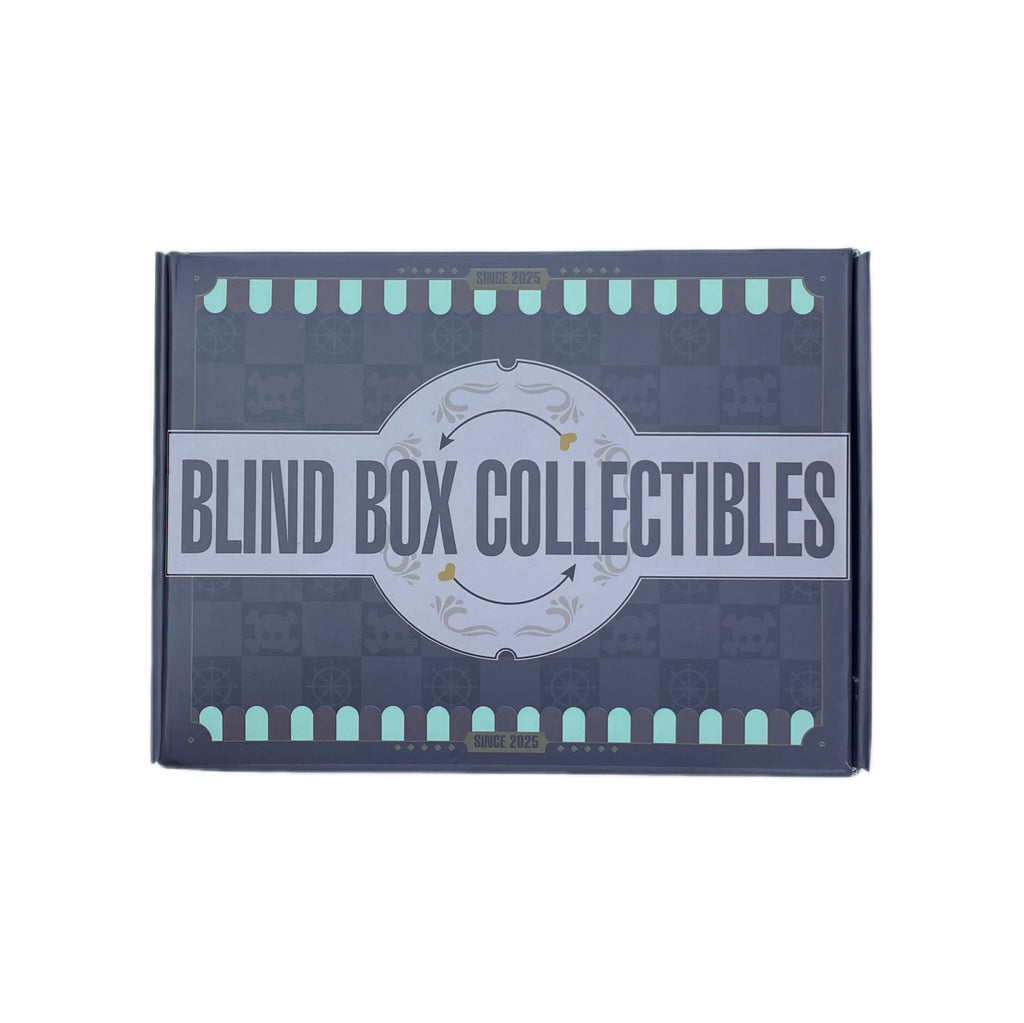 Pokémon Crystal Brick Challenge Blind Box