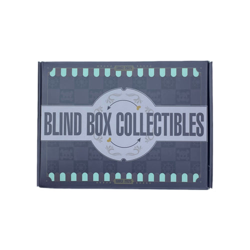 Pokémon Crystal Brick Challenge Blind Box